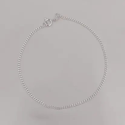 PULSEIRA GRUMET 1,5MM/20CM